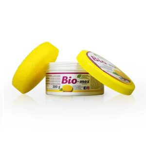 Bio-mex detergente solido universale biodegradabile