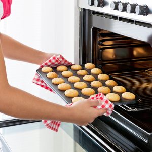 zenker - stampo per 24 mini muffin