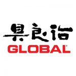 global knives logo