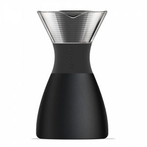 ASOBU - Pour Over Caffettiera termica portatile