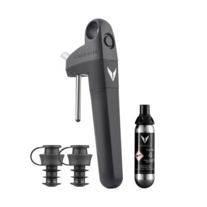 Coravin - Pivot black Sistema di mescita COV 112307