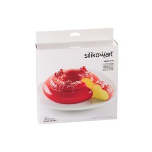 Silikomart - Stampo in silicone Abbraccio - immagine 6