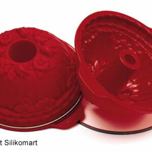 Silikomart - Stampo Bouquet F&F - immagine 1