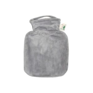 Hugo Frosch - Borsa Acqua Calda Mini Grigio - immagine 1