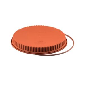 Silikomart - Stampo in silicone per Crostata 26cm - immagine 3