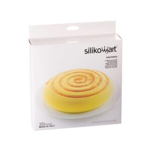 Silikomart - Stampo in silicone Girotondo - immagine 5