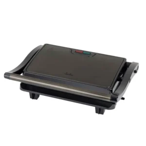 Jata - Grill doppio in acciaio inox JEGR1106 - immagine 1