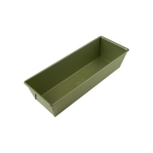 Zenker - Stampo per plumcake e pane, 30cm Linea Green Vision