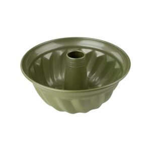 Zenker - Stampo ciambella budino Ø25cm, linea Green Vision