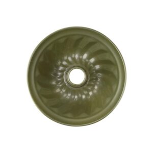 Zenker - Stampo ciambella budino Ø25cm, linea Green Vision