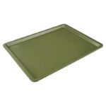 Zenker - Teglia da forno 42x33cm, Linea Green Vision