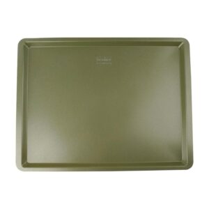 Zenker - Teglia da forno 42x33cm, Linea Green Vision