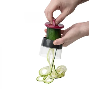 Jata - Mini Spiralizzatore per verdure HMAQ4508