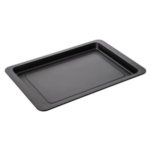 Zenker - Teglia antiaderente per pizza e biscotti 42 x 29cm