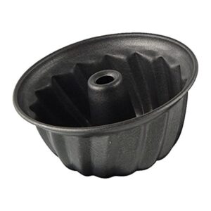 Zenker - Stampo Mini Budino Ciambellone Ø10x5cm