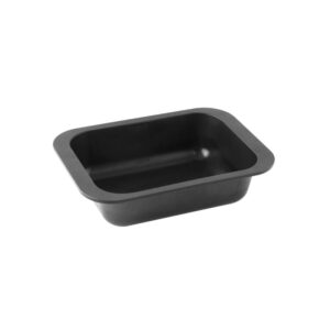 Zenker - Teglia per lasagne rostiera 24x17cm, Linea Special Cooking