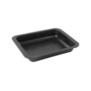 Zenker - Teglia per lasagne rostiera 33x25cm, Linea Special Cooking