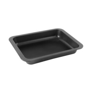 Zenker - Teglia per lasagne rostiera 37x27cm, Linea Special Cooking