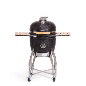 YAKINIKU - LARGE Kamado completo Barbecue a carbone