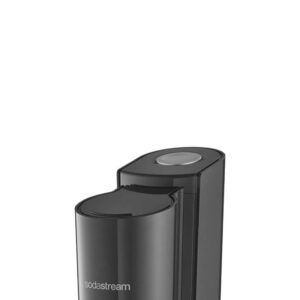 Sodastream - Gasatore Crystal 3.0 Nero