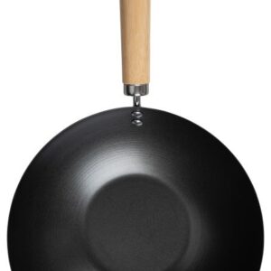 Padella Wok Antiaderente Ø26cm