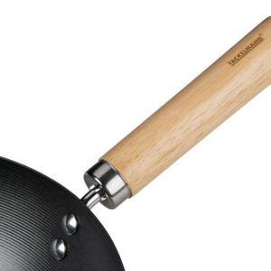 Padella Wok Antiaderente Ø26cm