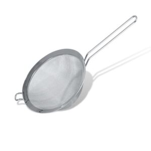 Colino in acciaio inox Ø15 cm - immagine 1