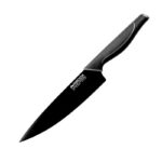 Nirosta - Coltello chef con lama da 17 cm, Linea Wave