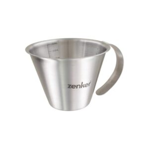 Zenker - Misurino con scala graduata, 250ml - immagine 1