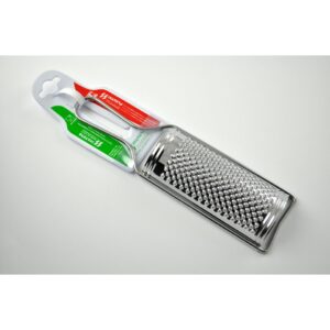 Grattugia a filo in acciaio inox 13cm - immagine 1